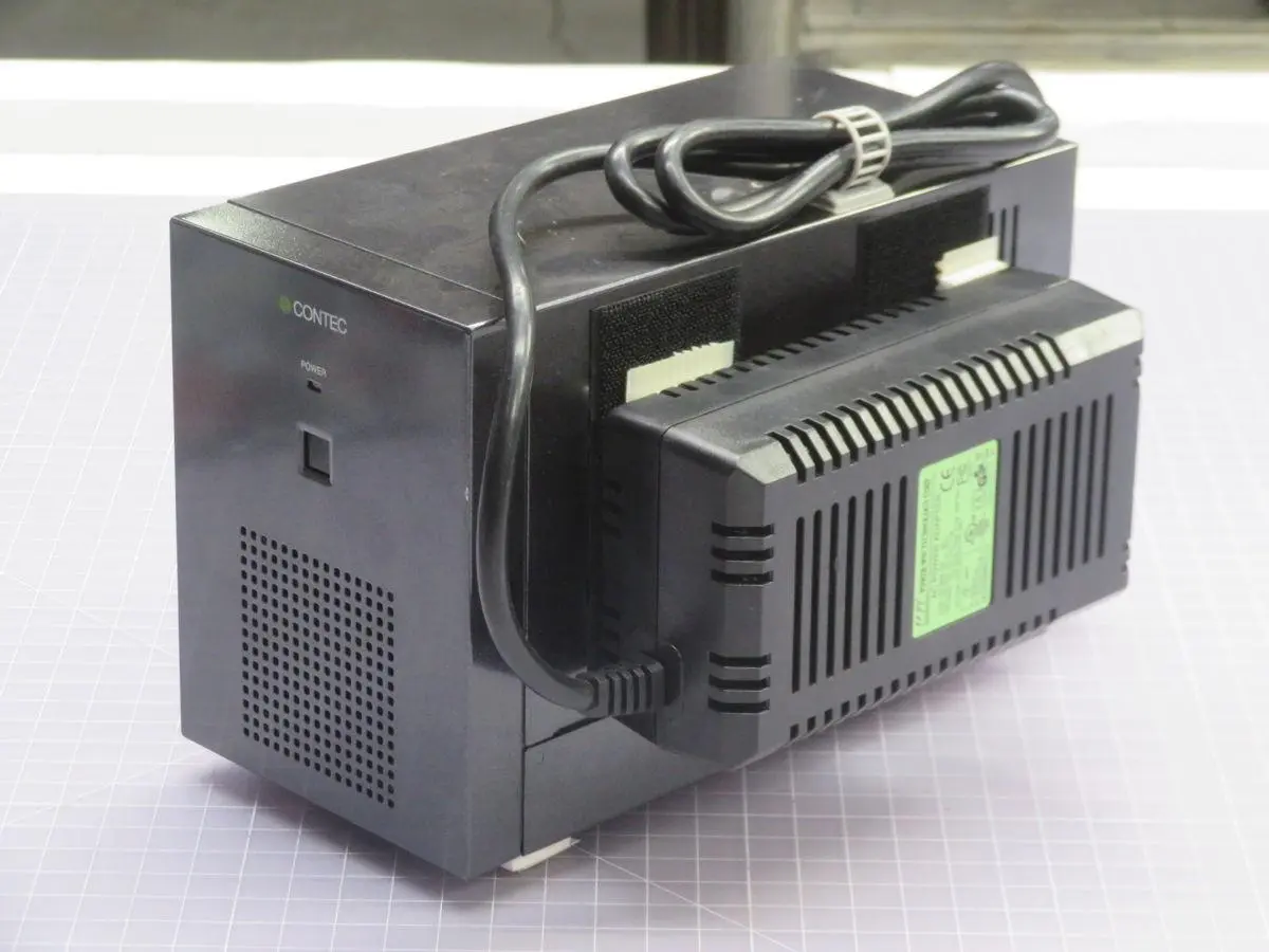 Used _UNKNOWN_ _UNKNOWN_ VXI/PXI/PCI Texas US | Aucto #1509738