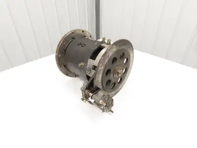 Advanced Motors & Drives FL7-4001 Landoll DC Direct Drive Motor 48V B30/42E180D