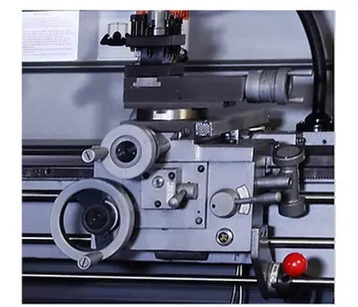 NEW GMC MACHINE TOOLS GML-1440BGF-1