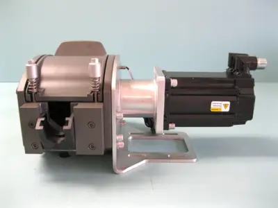 USED Watson Marlow 073.0104.000