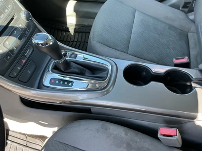 Used 2013 CHEVROLET MALIBU Cars Michigan US | Miedema Asset Management Group #1313956