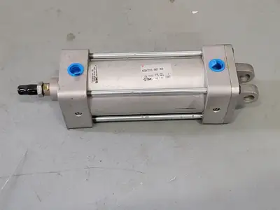 USED SMC NCDA1D250-0400-XC6