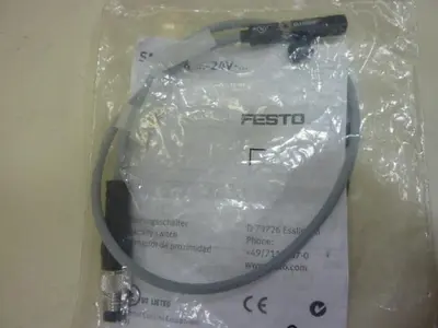 USED FESTO 543866