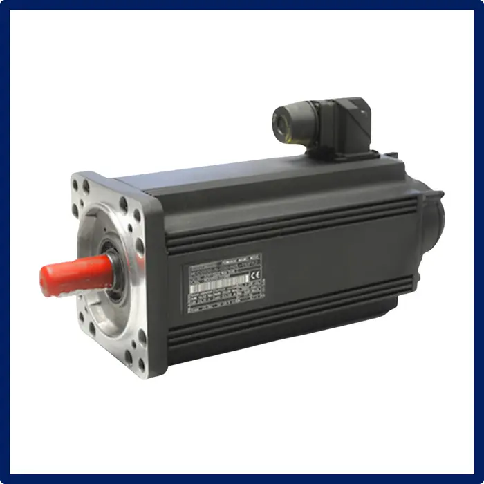 Used MITSUBISHI MDD090C-N-020-N2M-110GA0 Servo Motors Texas US | CNC TOOLS LLC #889593