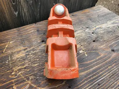 USED VICTAULIC STYLE 28