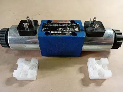 NEW BOSCH REXROTH R901105200
