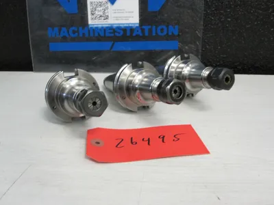 USED GS CAT40