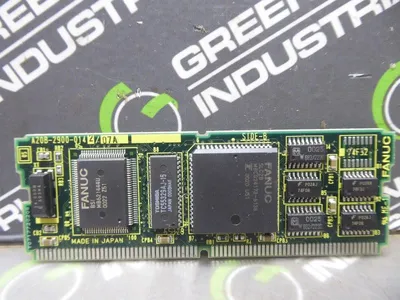 Fanuc A20B-2900-0142/07A Servo Control Interface Daughter Board
