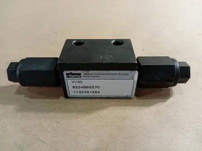 NEW PARKER 8234890270