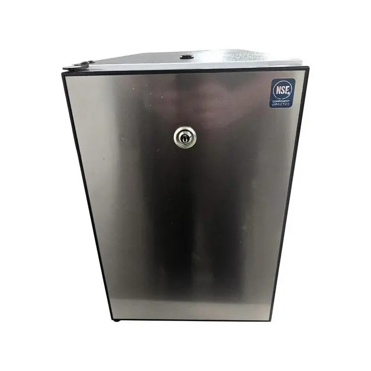 Used VITRIFRIGO FG101VFAU Bar Equipment British Columbia CA | Surrey Food Equipment #435404