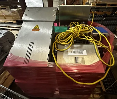 USED 2023 METTLER TOLEDO C3132