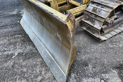 Used 2001 CATERPILLAR D5C Bulldozers Pennsylvania US | Proxy Equipment #1377711