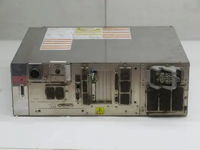 Used DENSO RC7M-XRG4BA-CN 410200-1330 Industrial Controls Texas US | Aucto #1454575