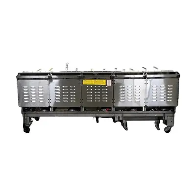 USED ULTRA FRYER B-P20-18-5-UC