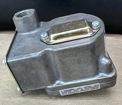 NEW Barksdale D2T-H18SS