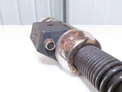 Used TREGASKISS _UNKNOWN_ Welding Machinery (Other) | Arrow Industrial #645505