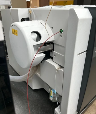 USED Agilent Technologies 6420