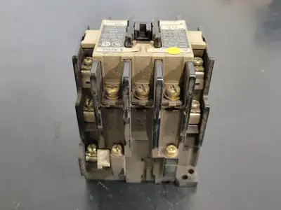 USED MITSUBISHI ELECTRIC S-K25UL
