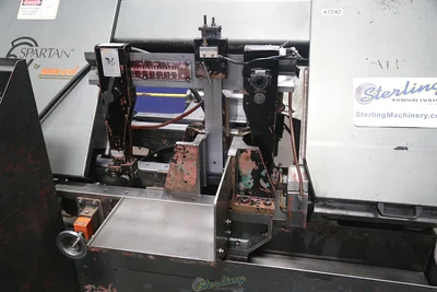 Used MARVEL PA13/3 Horizontal Band Saws California US | Sterling Machinery Exchange #1465873