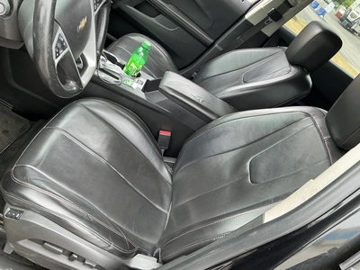 Used 2014 CHEVROLET EQUINOX SUVs Michigan US | Miedema Asset Management Group #1489682