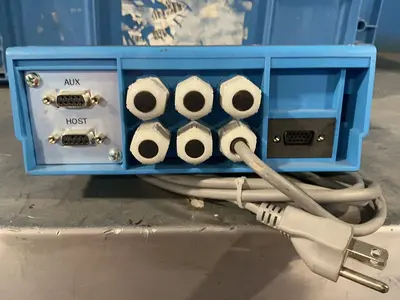 Used SICK HAM10S240045 PLC Input & Output Ohio US | HGR 24 #1335317