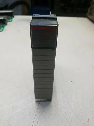 Used ALLEN BRADLEY 1746-IA16 Misc Electrical & Power Parts Michigan US | ND Industrial Surplus #1184775