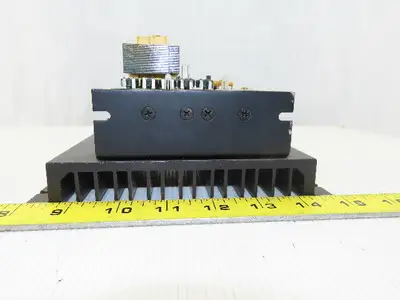 Minarik BM-3 Motor Speed Controller