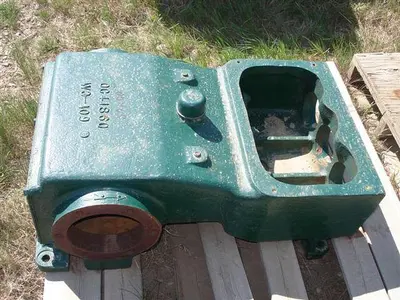 USED WORTHINGTON KCA