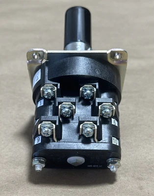 NEW Fuji Electric C4C204350-001