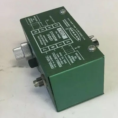 New | in-Stock Banner Engineering MB8-1 Input / Output Modules | J&J Industrial Supply #545018