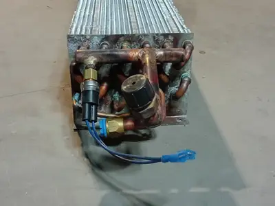 NEW LETOURNEAU R4222451