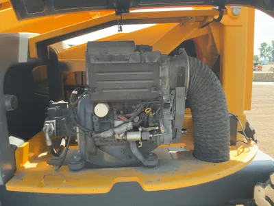 Used 2017 HAULOTTE HA80 JRT Telescopic Boom Lifts Michigan US | Miedema Asset Management Group #1288214