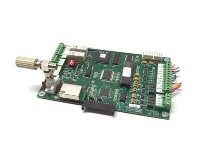 Used Ircon 17001-2 Printed Circuit Boards (PCB) Michigan US | Maverick Industrial Sales #1401031