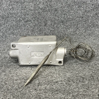 Used Johnson Controls A19AUC-2 Estate & Personal Property California US | Davliegogo LLC #1730155