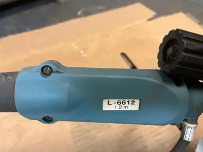 Used OTC DAIHEN K1123B01 Motors (misc) | Surplus Asset Holdings #1205269