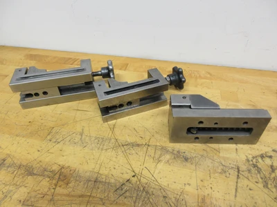 Used GENERIC GENERIC Workholding (Misc) Minnesota US | Machinesused.com #1271491