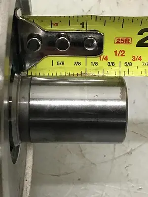 USED REXROTH R987054396