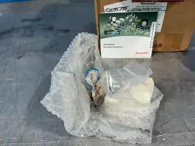 Used HONEYWELL STD820E1HN6AS1ACHC11SA20A6000000 Pressure Transmitters Ohio US | HGR 24 #1414082