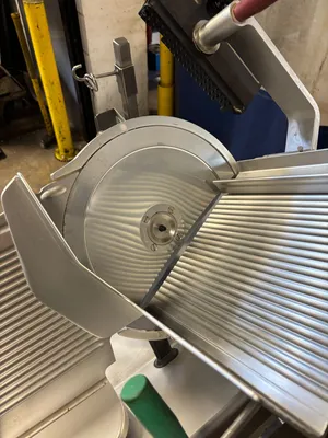 USED Bizerba GSP HD