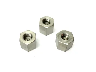 NEW PVA FLUID DISPENSING PARTS