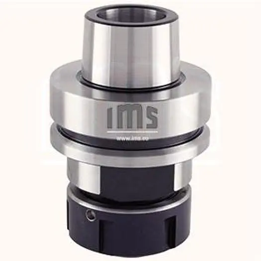 NEW IMS HSK63F ER25 COLLET HOLDER