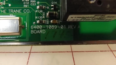 Used AMERICAN STANDARD _UNKNOWN_ Circuit Boards | OCO Industrial #1597365
