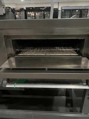 Used GARLAND AP1 Hot Food Warming, Holding, & Transport Cabinets Florida US | BAM Discount Restaurant Equipment #1384858