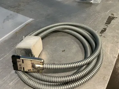 Used AMP _UNKNOWN_ Conduits Ohio US | HGR 24 #1358738