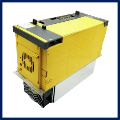 NEW FANUC A06B-6141-H026#H580