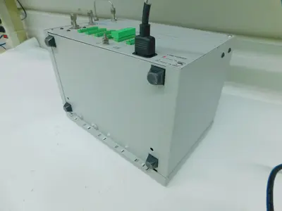 Used _UNKNOWN_ _UNKNOWN_ Analyzer Testers Texas US | Aucto #1473423
