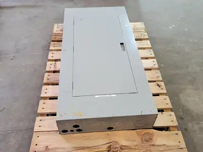USED CUTLER-HAMMER YS20C42