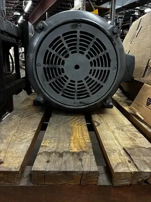 Used RELIANCE RELIANCE 3PH 440V 326U Industrial Controls Ohio US | Surplus Asset Holdings #1289389