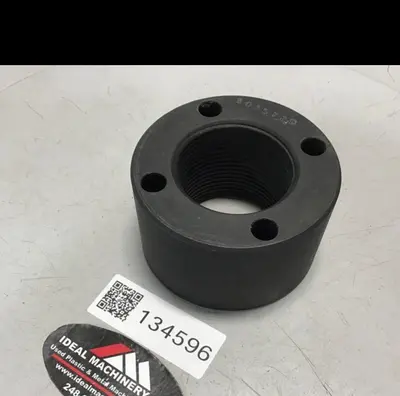 Used CINCINNATI MILACRON 5035729 Injection Molding Parts Michigan US | Ideal Machinery #589686