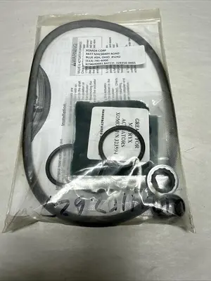 Used XOMOX 600681 Parts (Hydraulics and Pneumatics) Ohio US | Surplus Asset Holdings #1238063